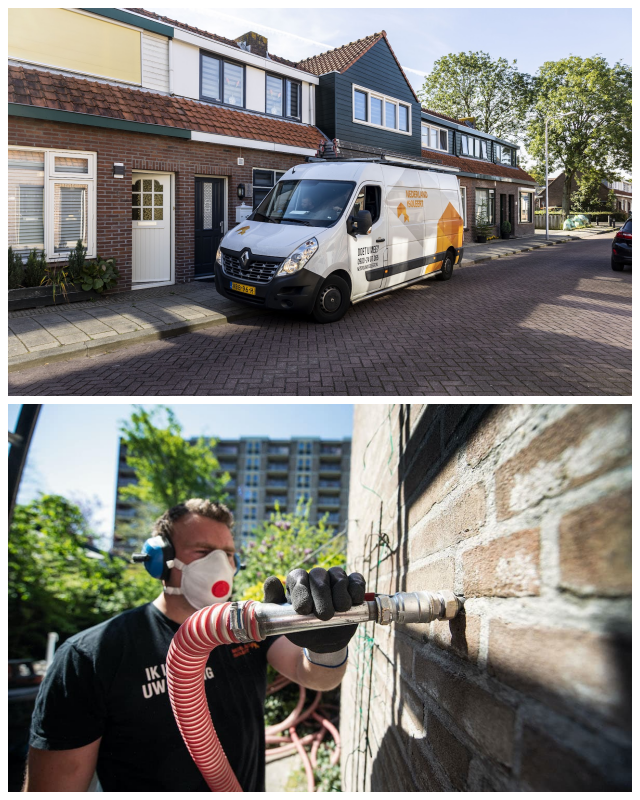 Review Nederland Isoleert BV image 145094