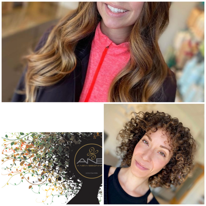 Review a New Beginning Salon and Day Spa image 528