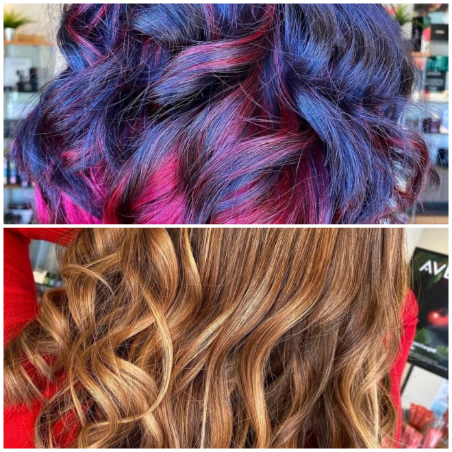 Review a New Beginning Salon and Day Spa image 531