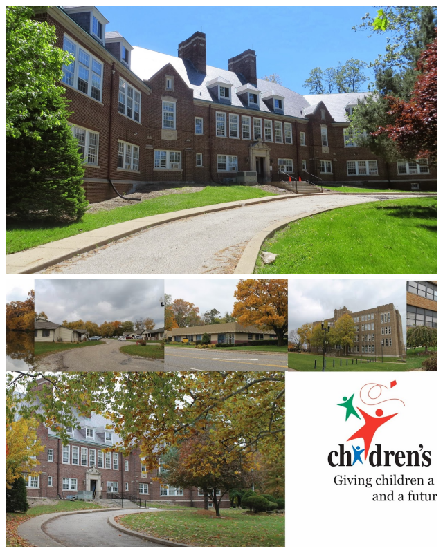 Review Children's Home Association of Illinois image 161164