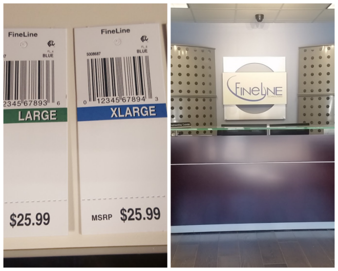 Review Fineline technologies image 266013