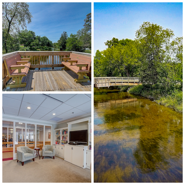 Review Three pillars senior living communities image 262055