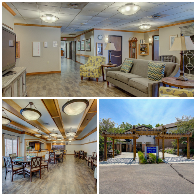 Review Three pillars senior living communities image 262056