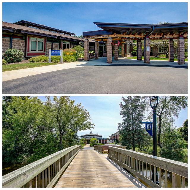 Review Three pillars senior living communities image 262057