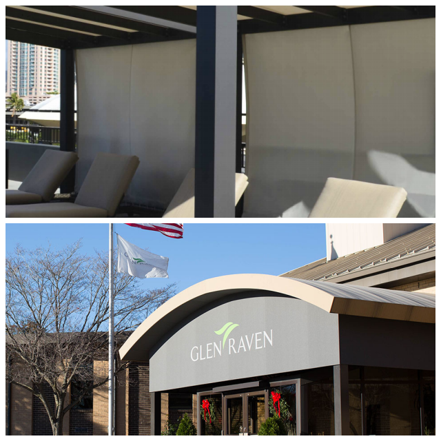 Review Glen Raven Inc image 93526