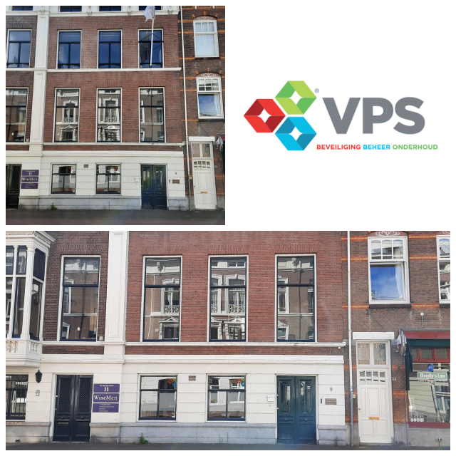 Review VPS HR Solutions Inc. image 191565