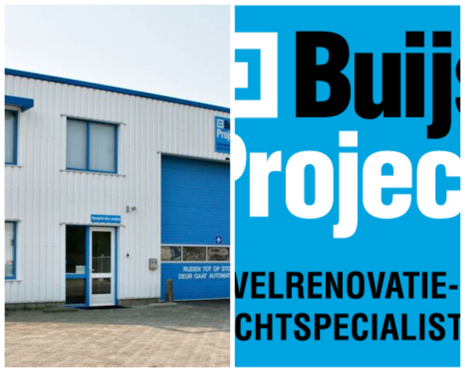Review Buijs Project image 187966