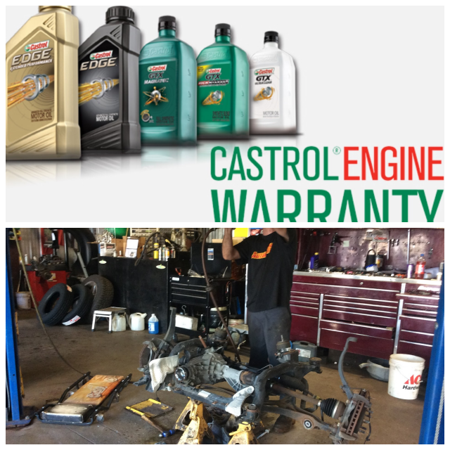 Review Oakmont automotive image 330181