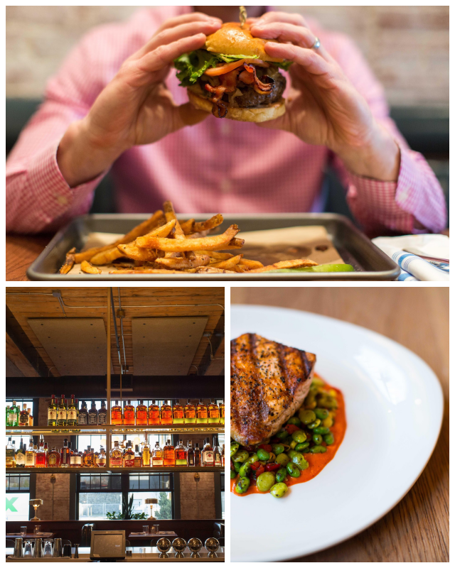 Review Iron Works Tavern image 207805