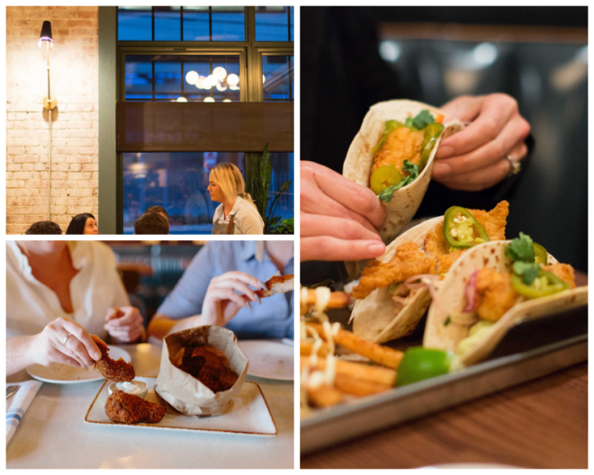 Review Iron Works Tavern image 207807