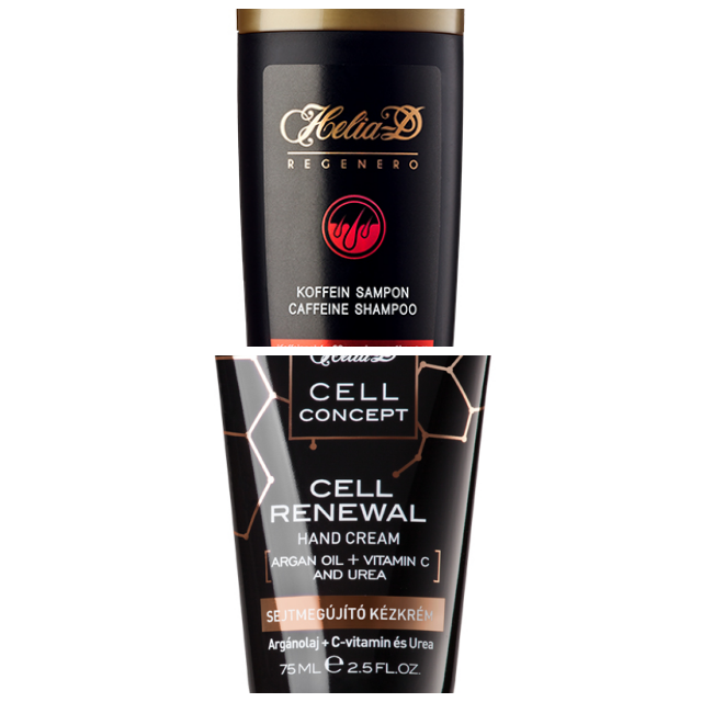 Review Helia-D International image 190619