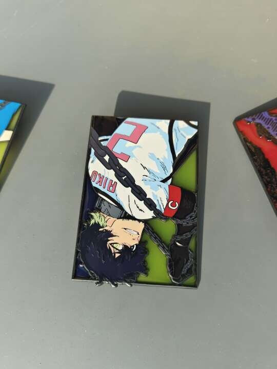 Review Factorypin image 357604