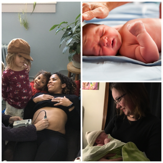 Review Full spectrum midwifery image 287713