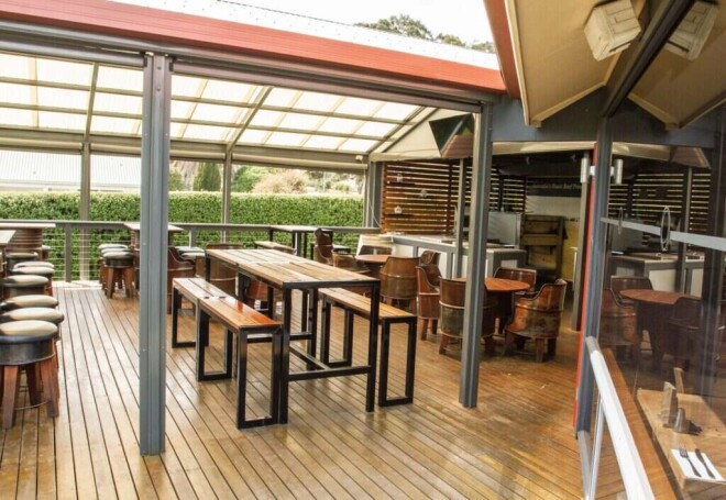 Review The OakBank Hotel image 358451