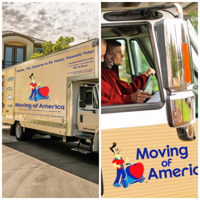 Review Moving of america image 324235