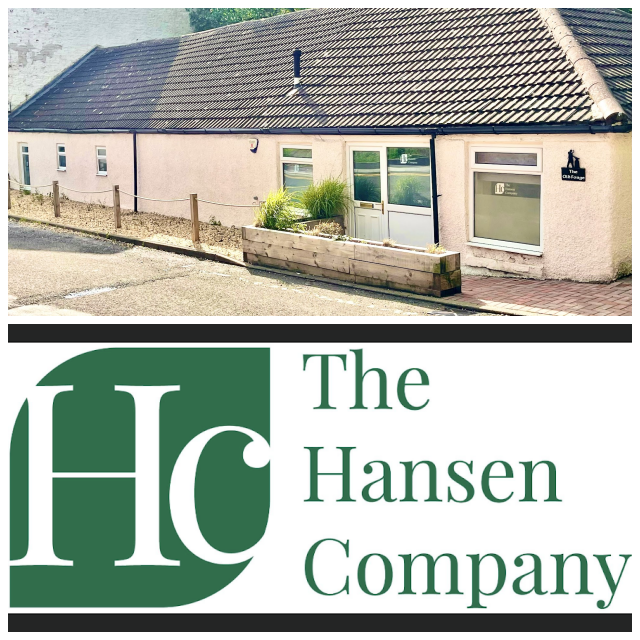 Review The Hansen Company image 147112