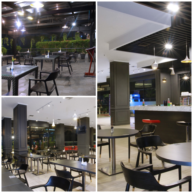 Review ibis jakarta cawang image 7737