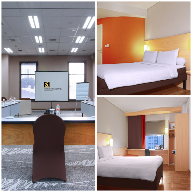 Review ibis jakarta cawang image 7738