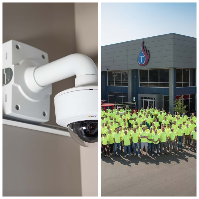 Review Total fire protection, inc. image 258164