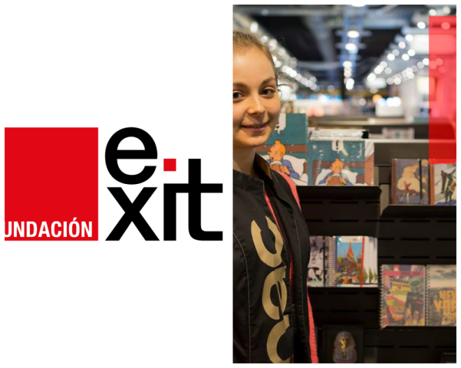 Review Fundación Exit image 147176