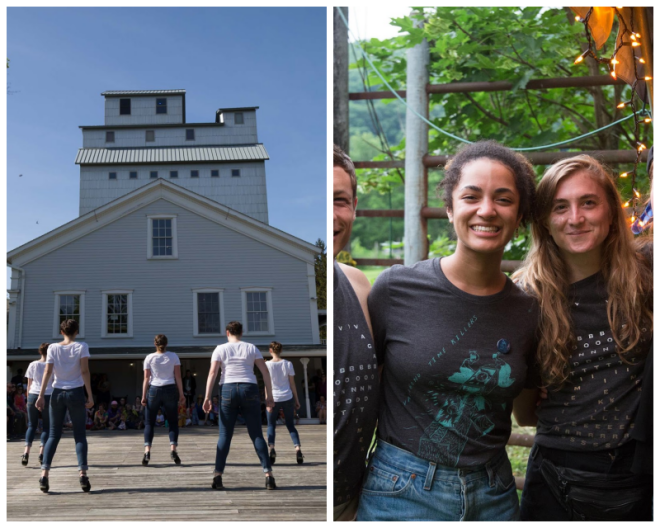 Review The Wassaic Project image 146694