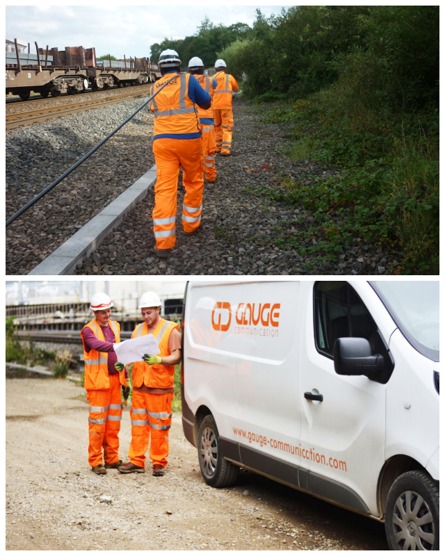 Review Gauge Communication Ltd image 125764