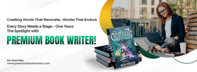 Review Premium Book Writers image 360323