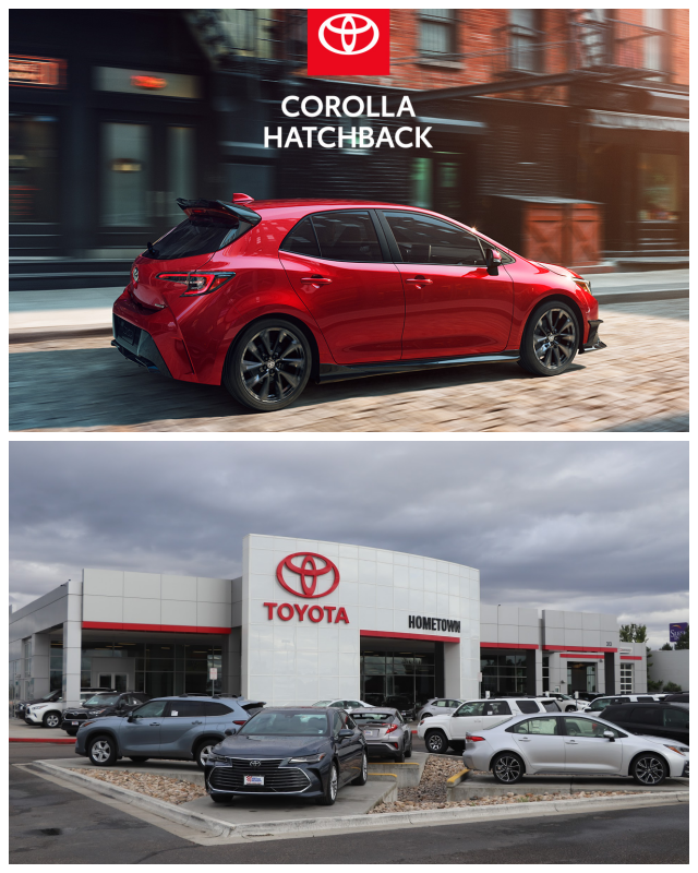 Review Hometown Toyota image 46807