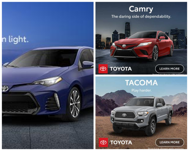 Review Hometown Toyota image 46808