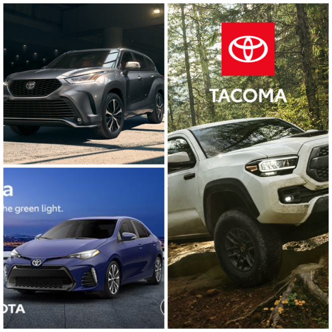 Review Hometown Toyota image 46809
