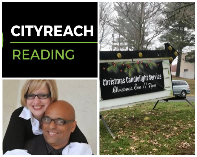 Review City Reach Church Reading image 97145