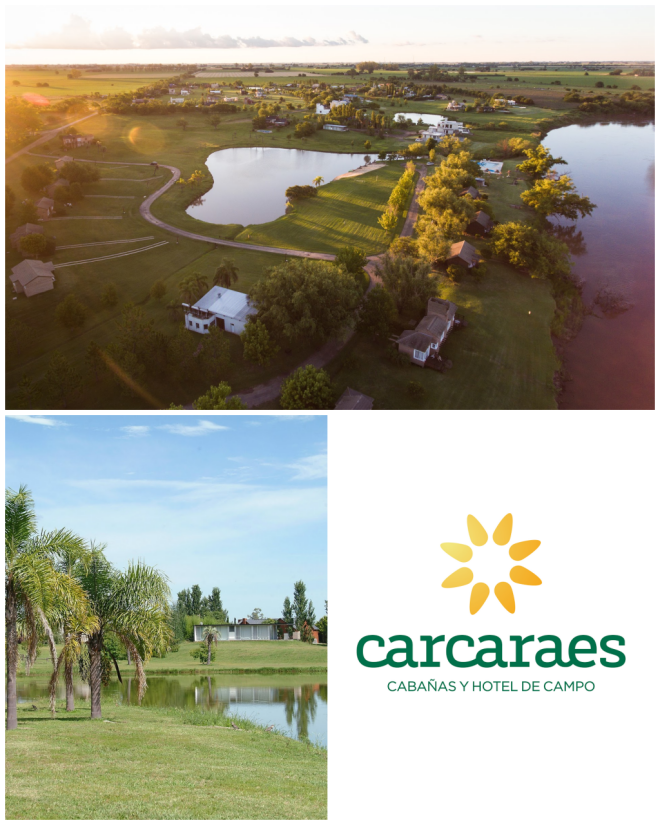 Review Complejo Carcaraes image 10357