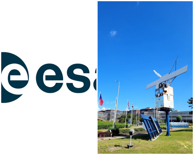 Review European Space Agency, European Space Research and Technology Centre (ESTEC), Noordwijk, Netherlands image 9328