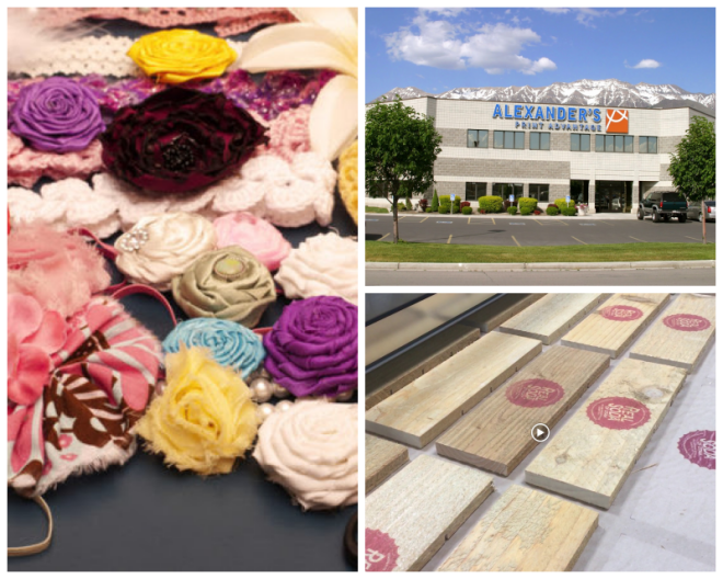 Review Alexander's Print Advantage image 31381