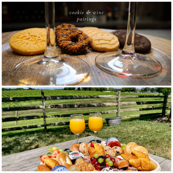 Review The Winery at Bull Run image 75423