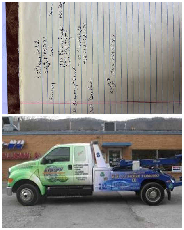 Review Lyk-Nu Collision Centers Inc. image 122067