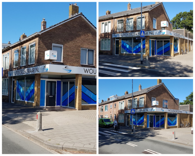 Review A. Wouda Assurantie Groep image 98024