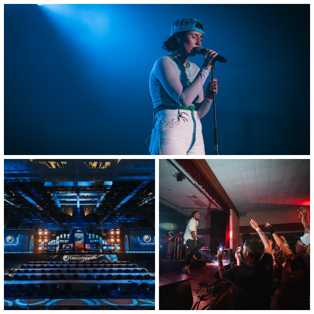 Review Event audio visual, llc image 281703