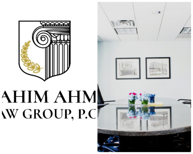 Review Ibrahim Law Group, P.C. image 97477