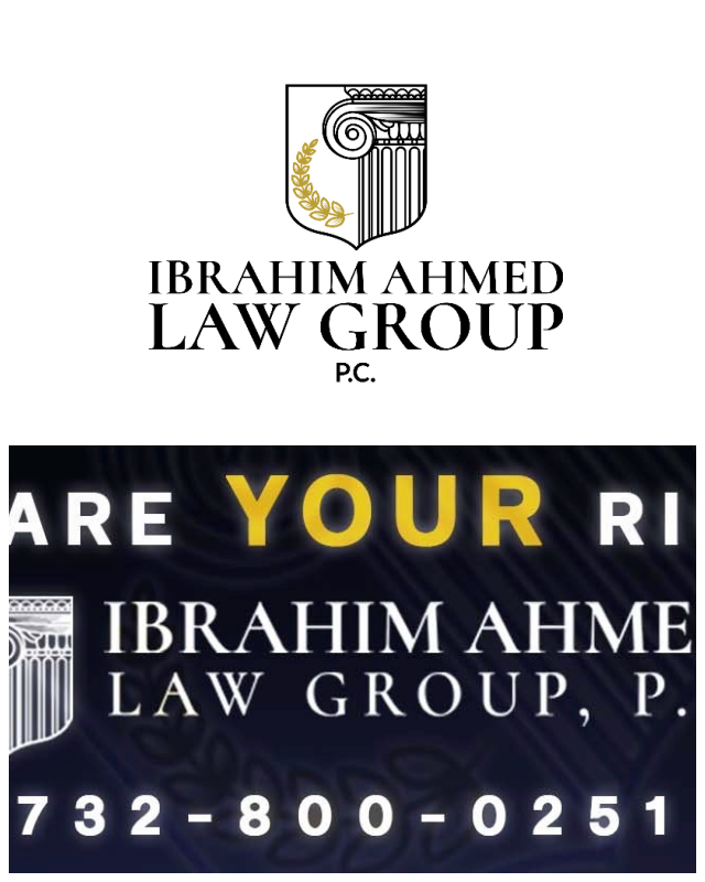 Review Ibrahim Law Group, P.C. image 97478