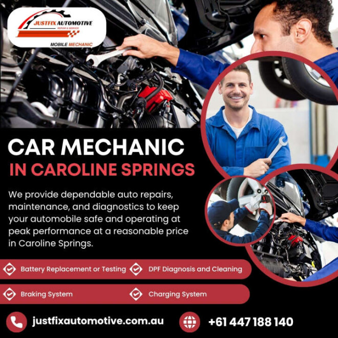 Review JustFix Automotive image 358395