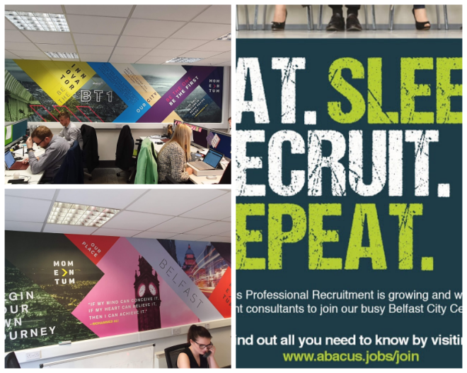 Review Abacus Professional Recruitment image 70296