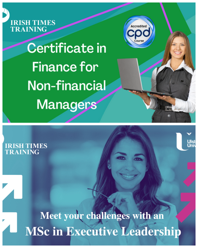 Review Irish Times Training image 119429