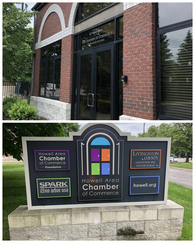 Review Livingston County Convention and Visitors Bureau image 16126