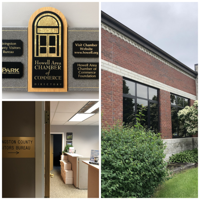 Review Livingston County Convention and Visitors Bureau image 16127