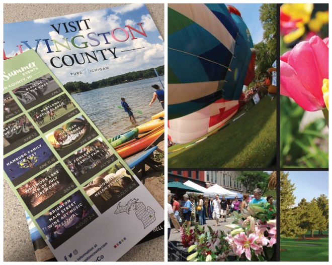 Review Livingston County Convention and Visitors Bureau image 16129