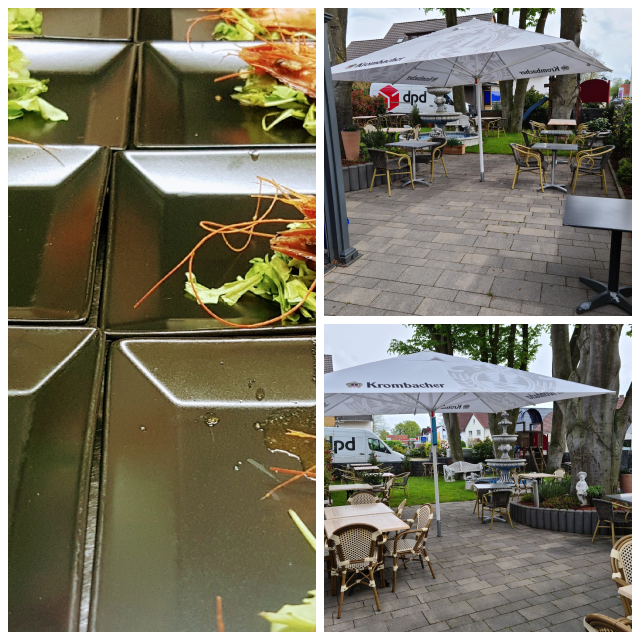 Review Mangia Bevi Cafe and Epicurean Catering image 73174