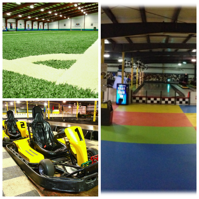 Review Epic Sports and Fun Center image 18165