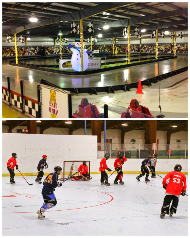 Review Epic Sports and Fun Center image 18167