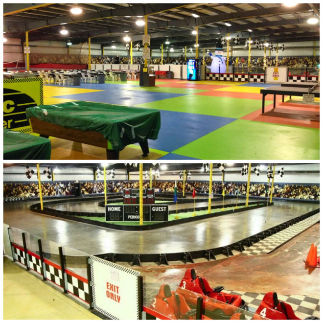 Review Epic Sports and Fun Center image 18168